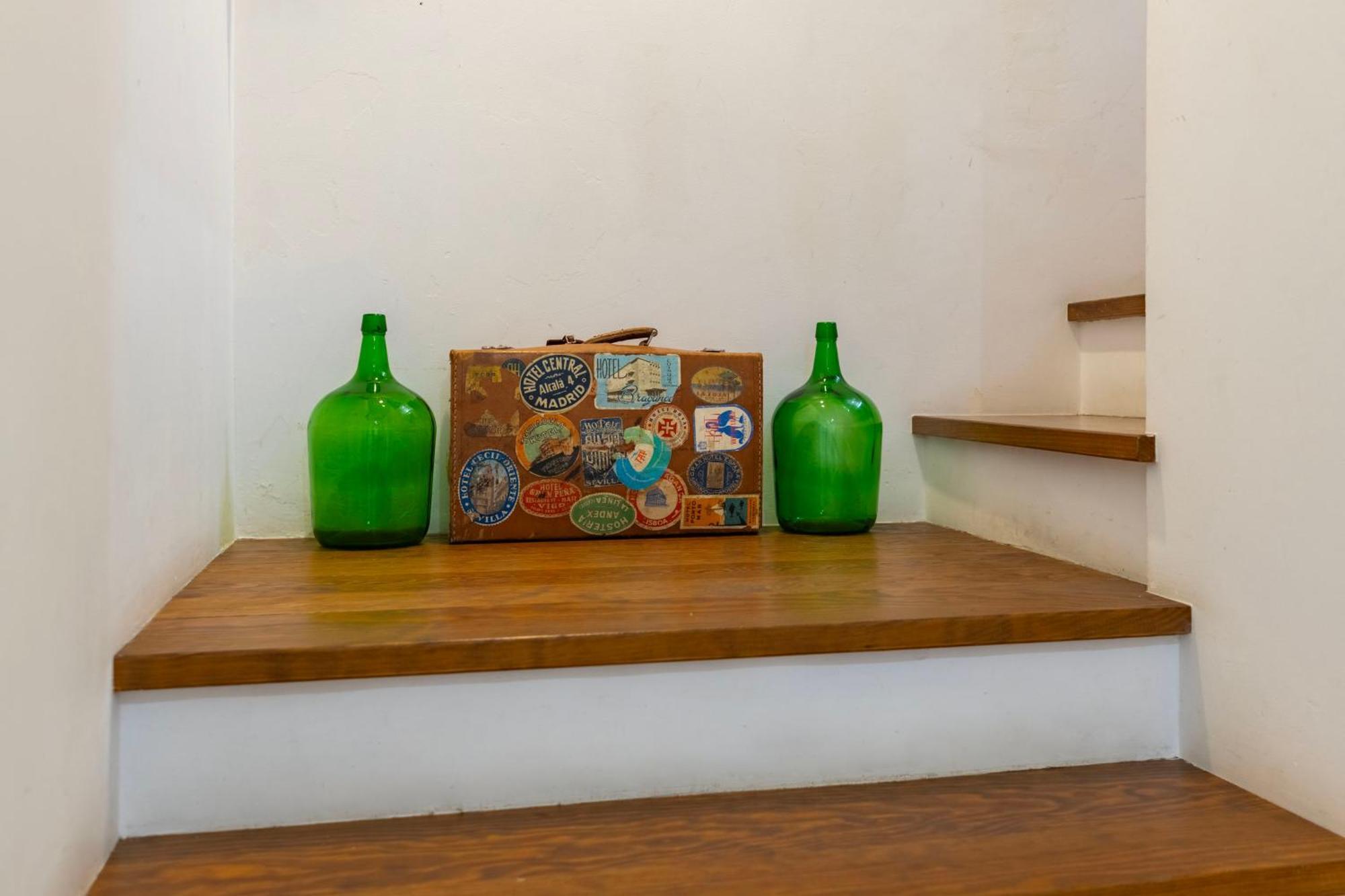 Intendente Terrace With Bbq Lizbona